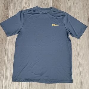 Volcom Navy Blue Short Sleeve Tee